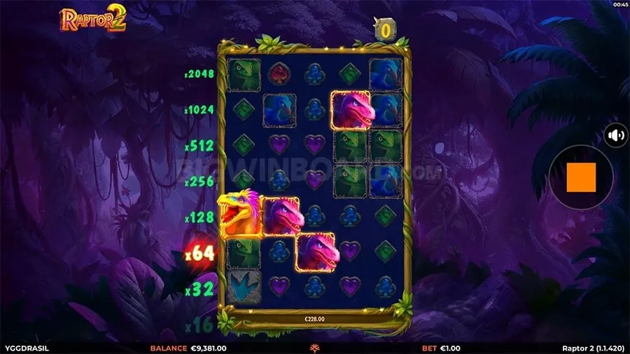 A winning poker hand on the 777plus poker platform