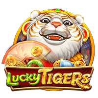 Game provider logo 7