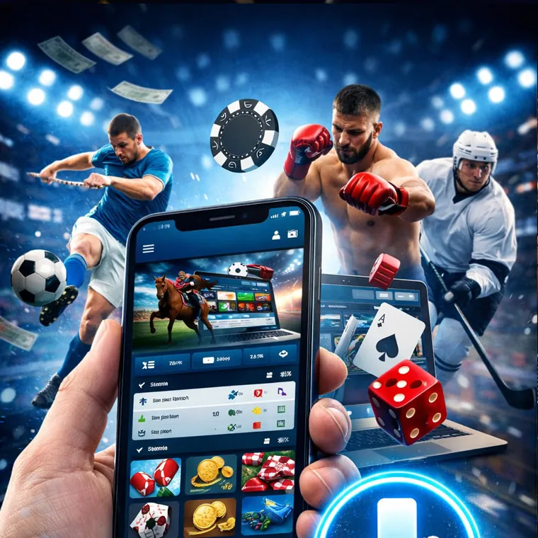 Game provider logo 1