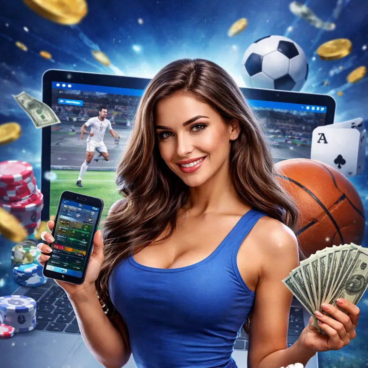 Sports Provider 5