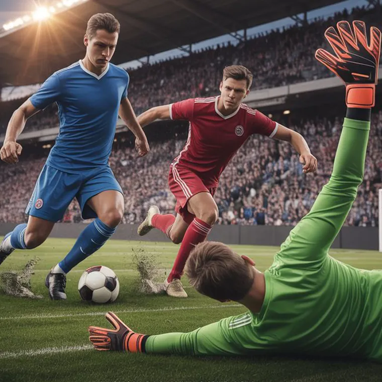 Sports Provider 2
