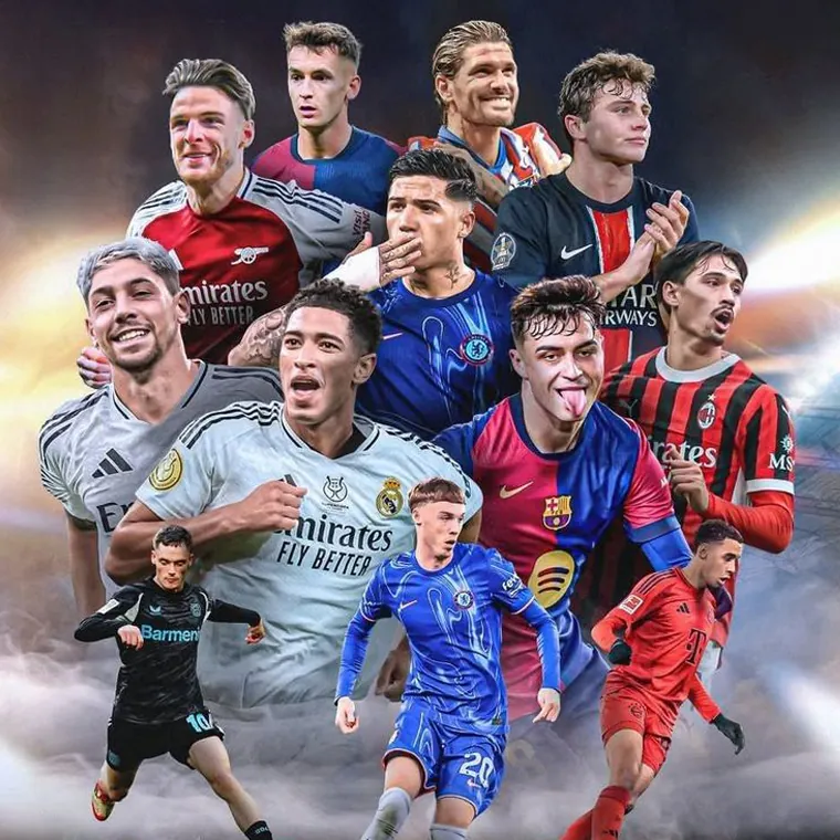 Sports Provider 3