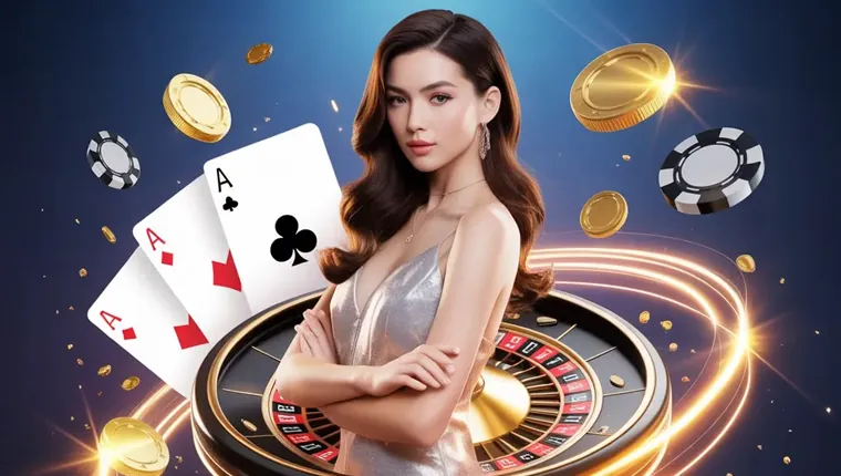 777plus Poker
