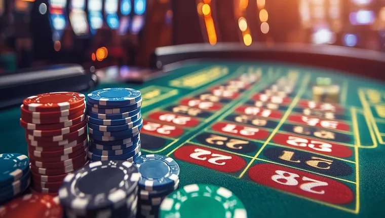 777plus Sports Betting