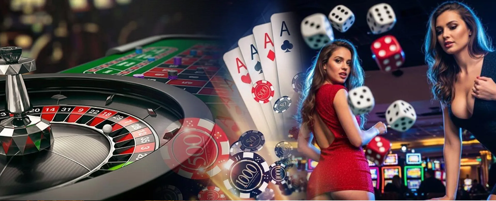777plus Live Casino Dealer