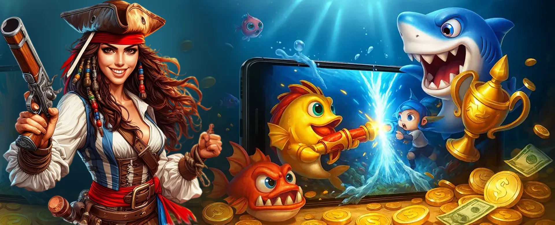 777plus Arcade Games - Exciting Gaming Experience